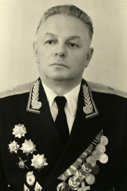 Новак Анатолий Юльевич