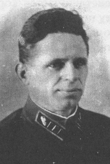 Рудченко Григорий Сергеевич