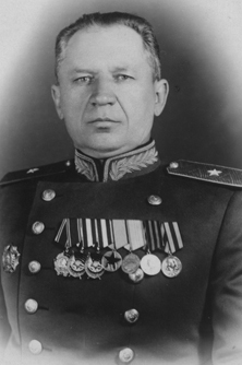 Садовский Станислав Петрович