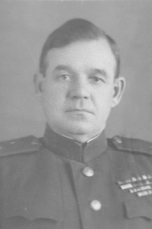 Савцов Евгений Иванович