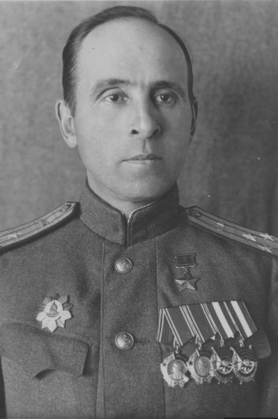 Соммер Андрей Иосифович