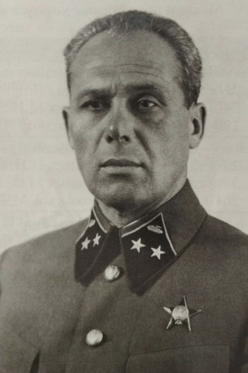 Тамручи Владимир Степанович