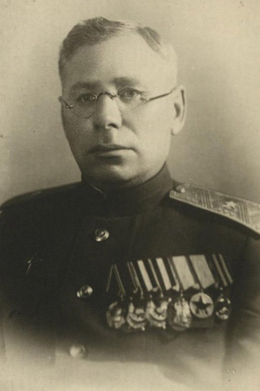 Тимофеев Сергей Михайлович