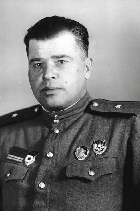 Вовченко Иван Антонович