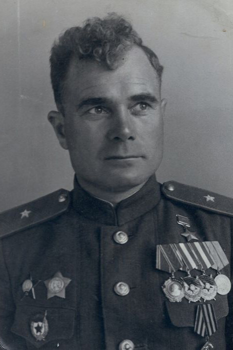 Еремеев Борис Романович