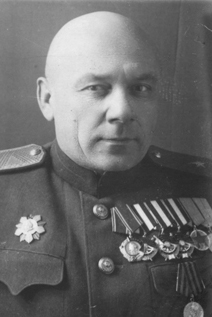 Зазимко Андрей Владимирович