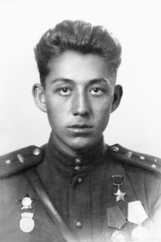 Максаков Владимир Николаевич
