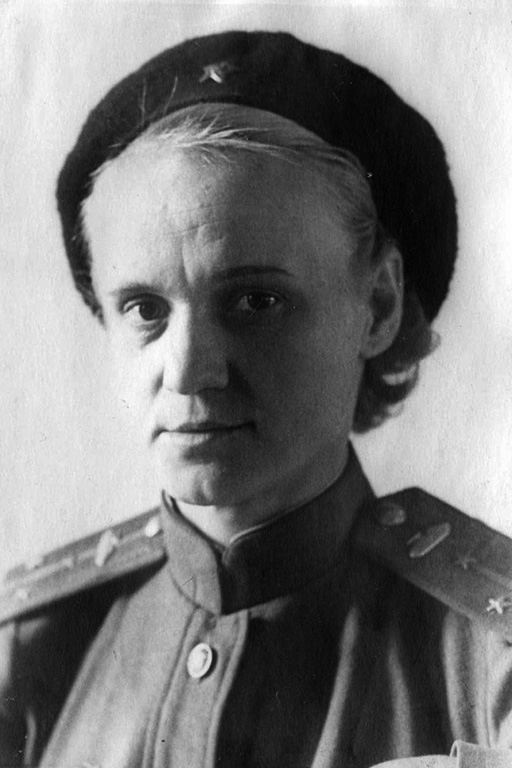 Кострикова Евгения Сергеевна