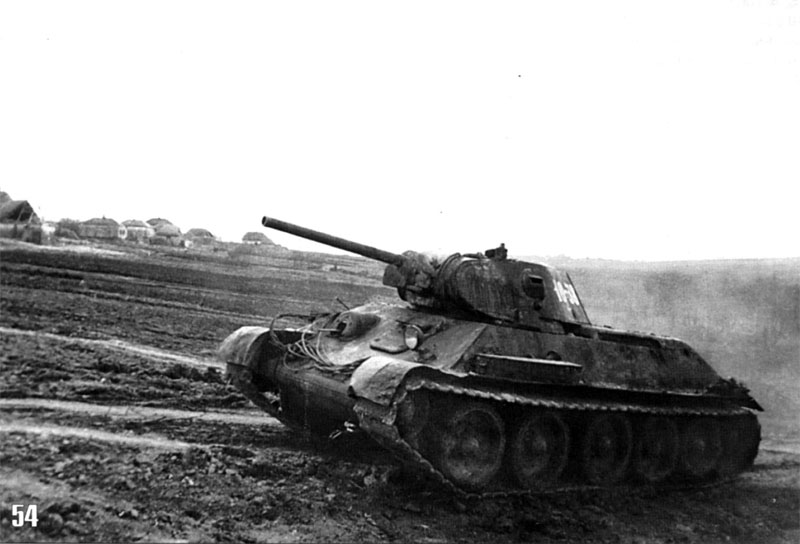 5-я гвардейская танковая бригада