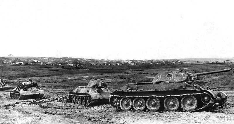 5-я гвардейская танковая бригада